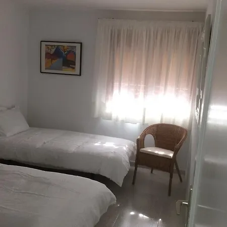 Tuneras Appartamento San Agustín