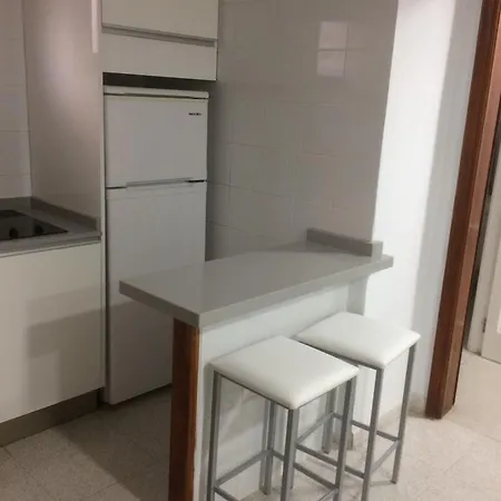 Appartamento Tuneras San Agustín