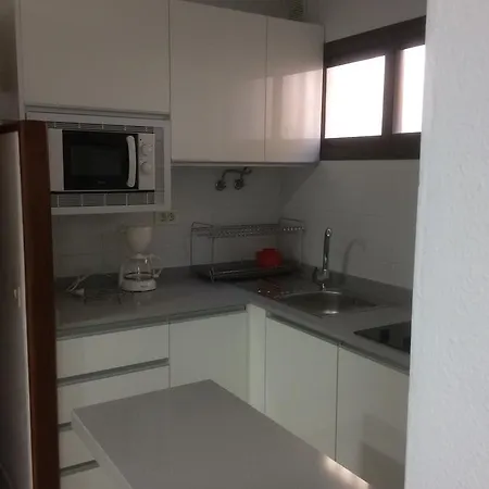 Tuneras Appartamento San Agustín