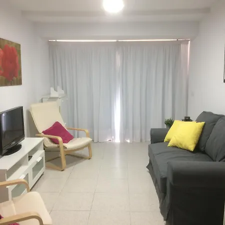 Appartamento Tuneras